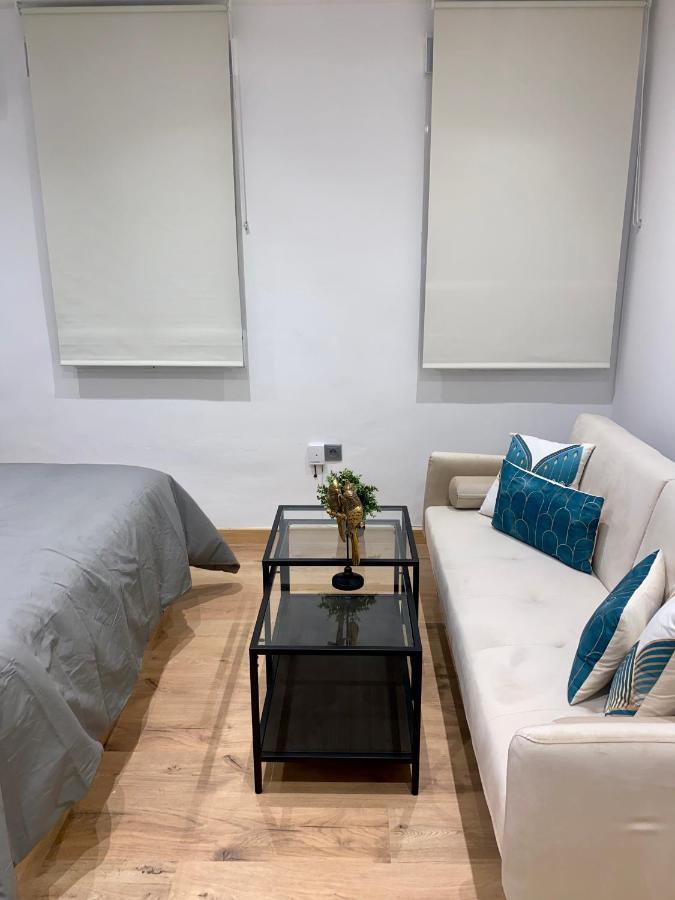 Villaboutique Хаен Екстер'єр фото