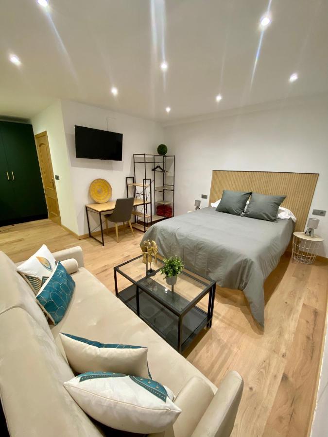 Villaboutique Хаен Екстер'єр фото