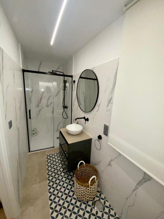 Villaboutique Хаен Екстер'єр фото