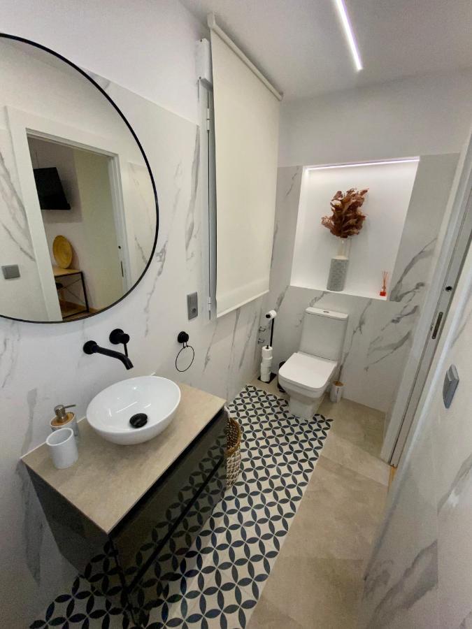 Villaboutique Хаен Екстер'єр фото