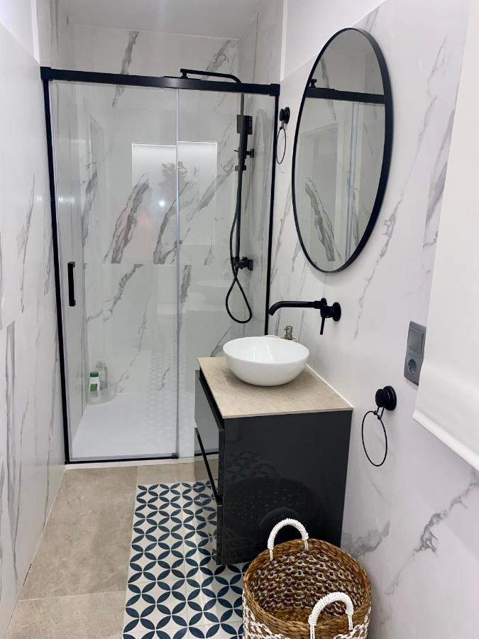 Villaboutique Хаен Екстер'єр фото